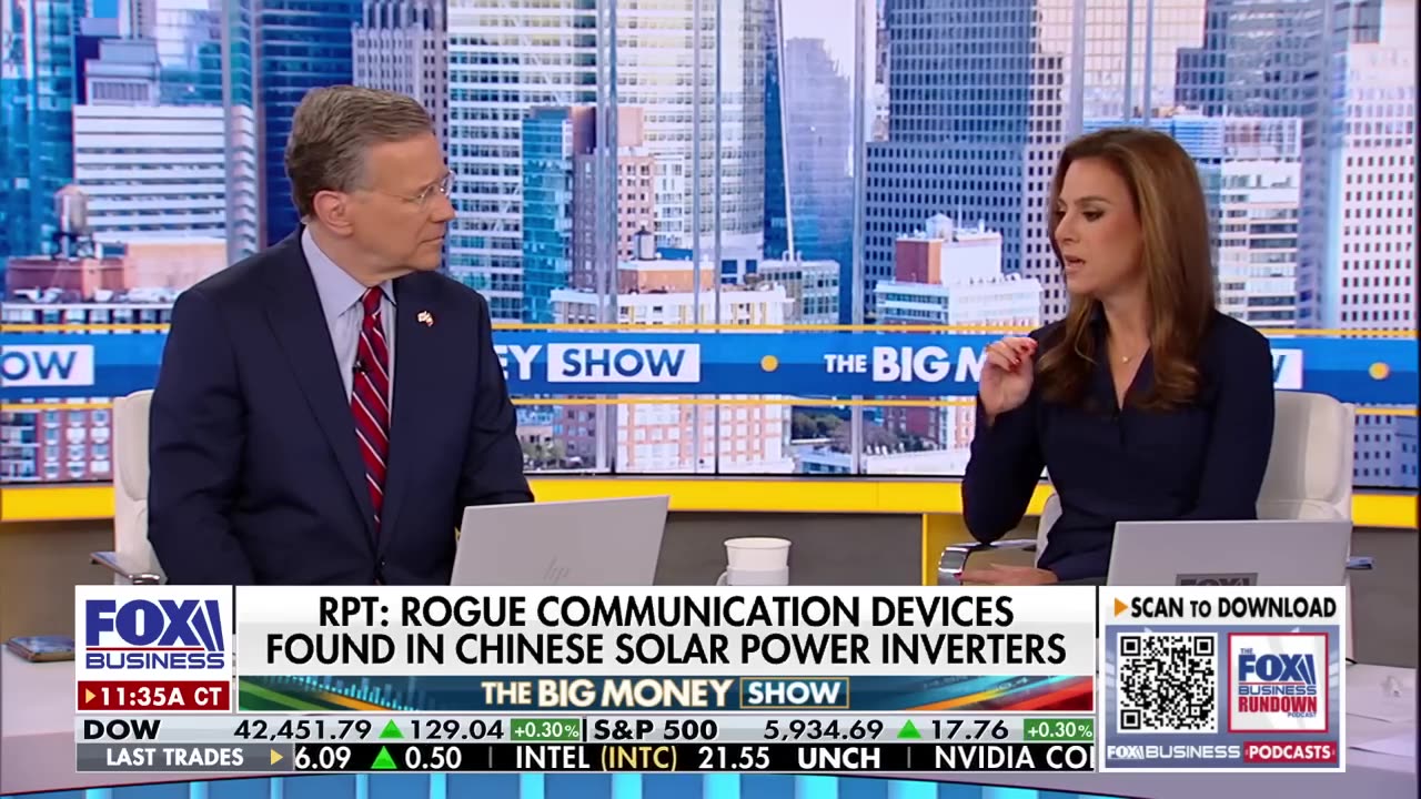 [2025-05-16] Charles Payne sounds off on sneaky move from China thats putting ‘lives at risk’