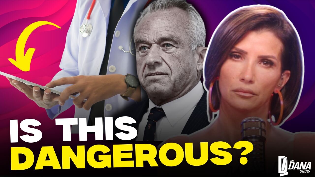 A Look Inside RFK Jr.s Autism Registry.