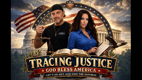 Tracing Justice - Ingersolllockwood Dig #2 with Special Guest Stavconnects!