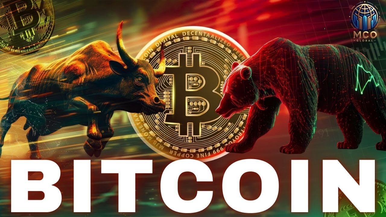 Bitcoin Price Elliott Wave Price Update: Understanding the Bullish and Bearish BTC Scenarios