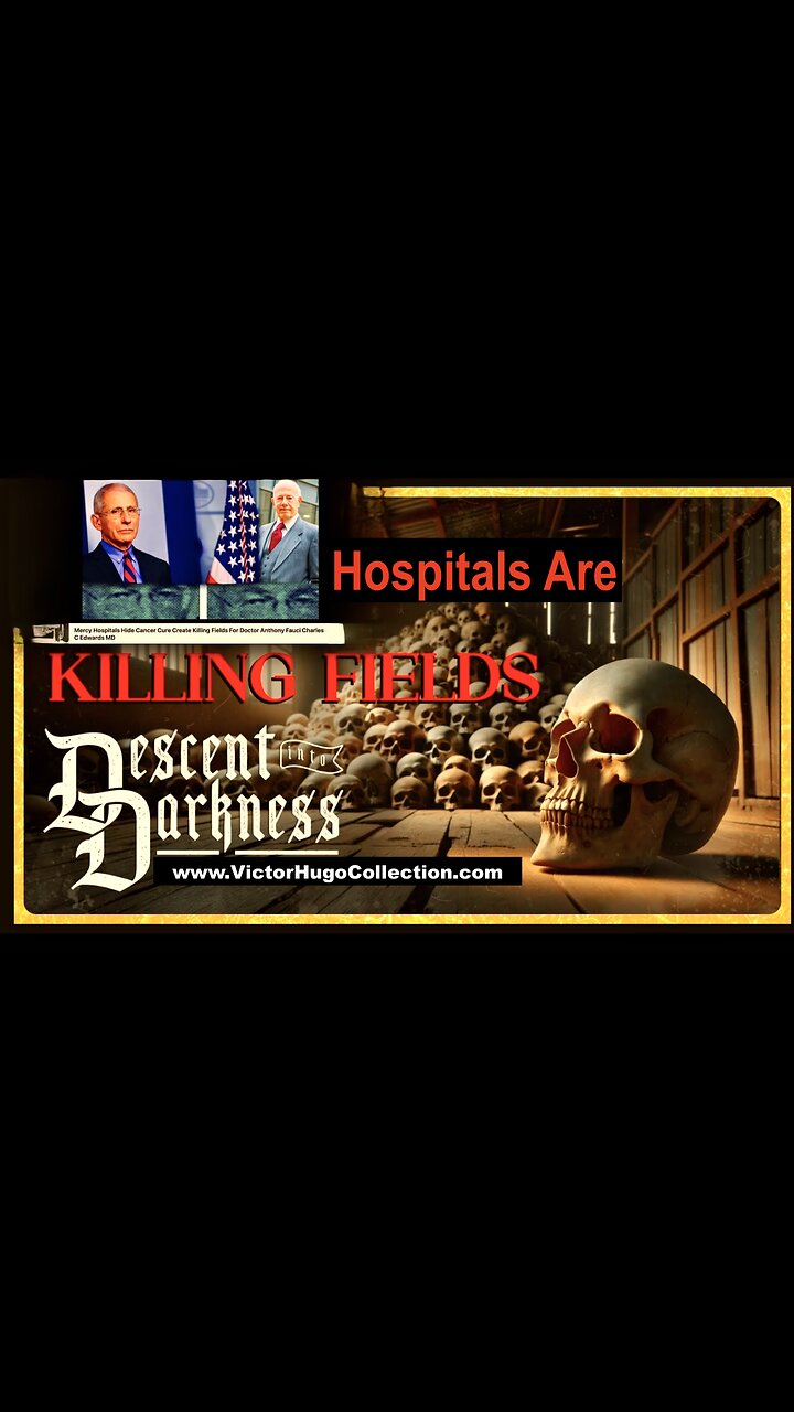 WARNING Medicare Guidelines Provide Proof That The Medical Industry Big Pharma Are Trying 2 Kill You