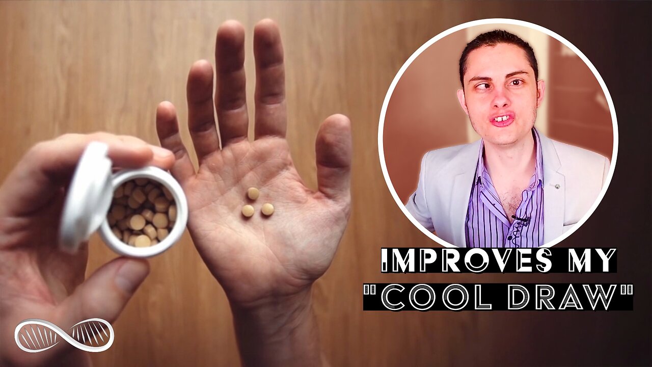 6-Year Red Korean Ginseng is the ethical hedonists adaptogen 🇰🇷 Biohacker Review of Panax Ginseng