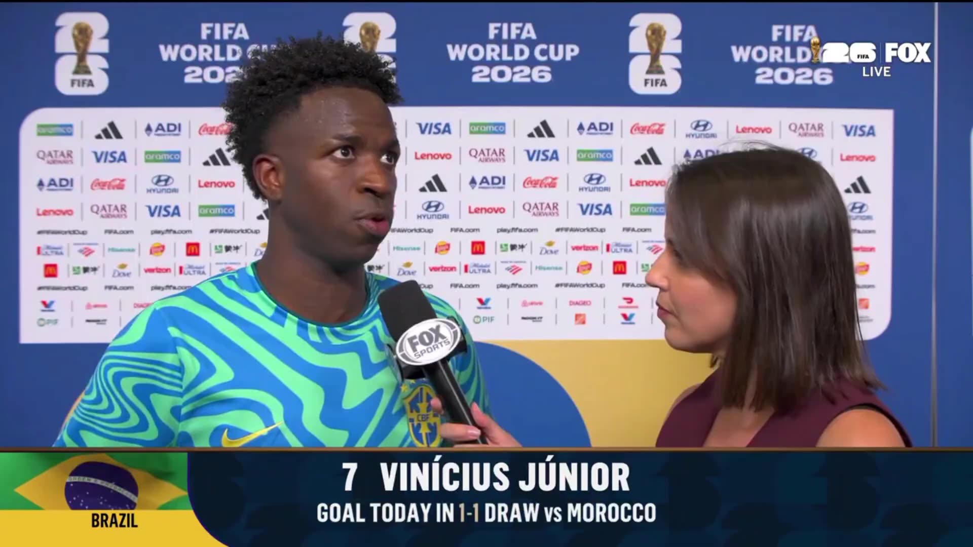 FOX SPORTS World Cup 26 (2)