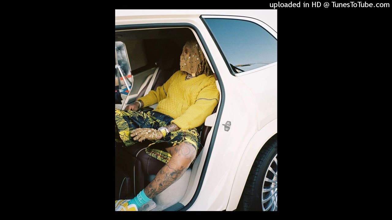 808 Mafia Type Beat BTC 120K