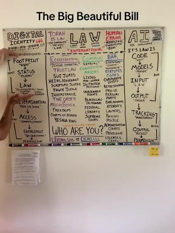 Knowledge is power!