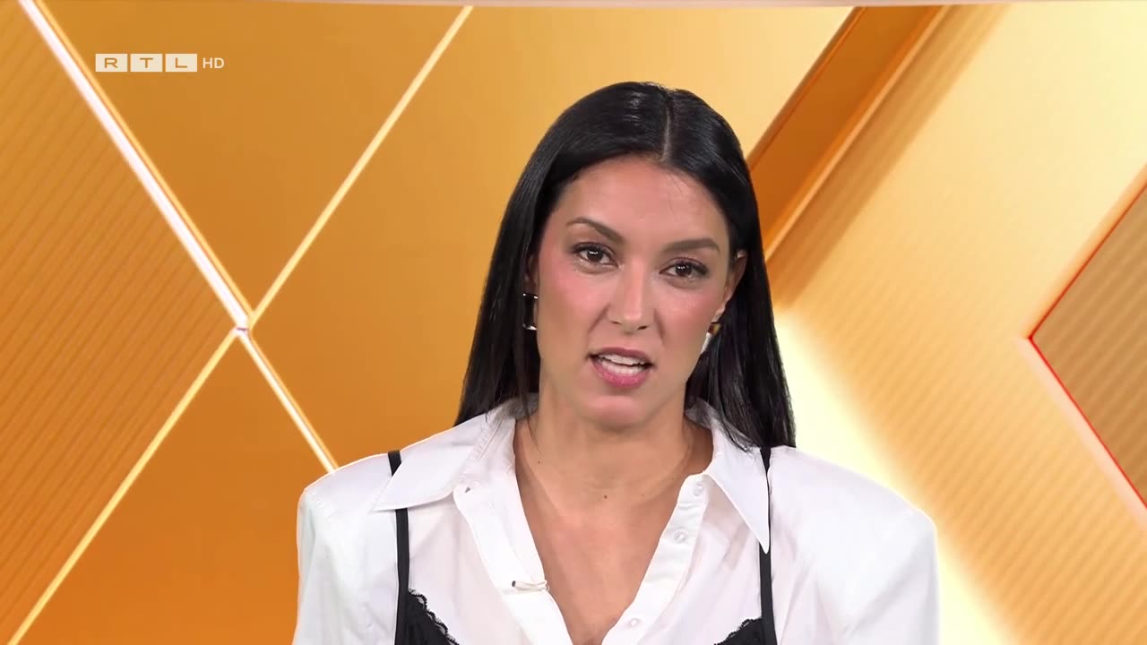 Rebecca Mir RTL