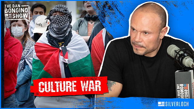 The Culture War We Cannot Lose (Ep. 2612) - 10/08/2026
