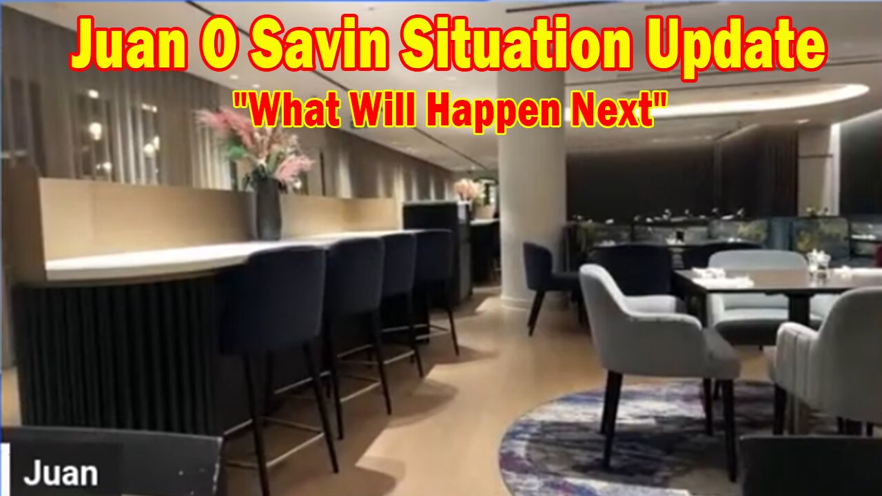 Juan O Savin & Illinois Jack Situation Update 08.10.25: What Will Happen Next
