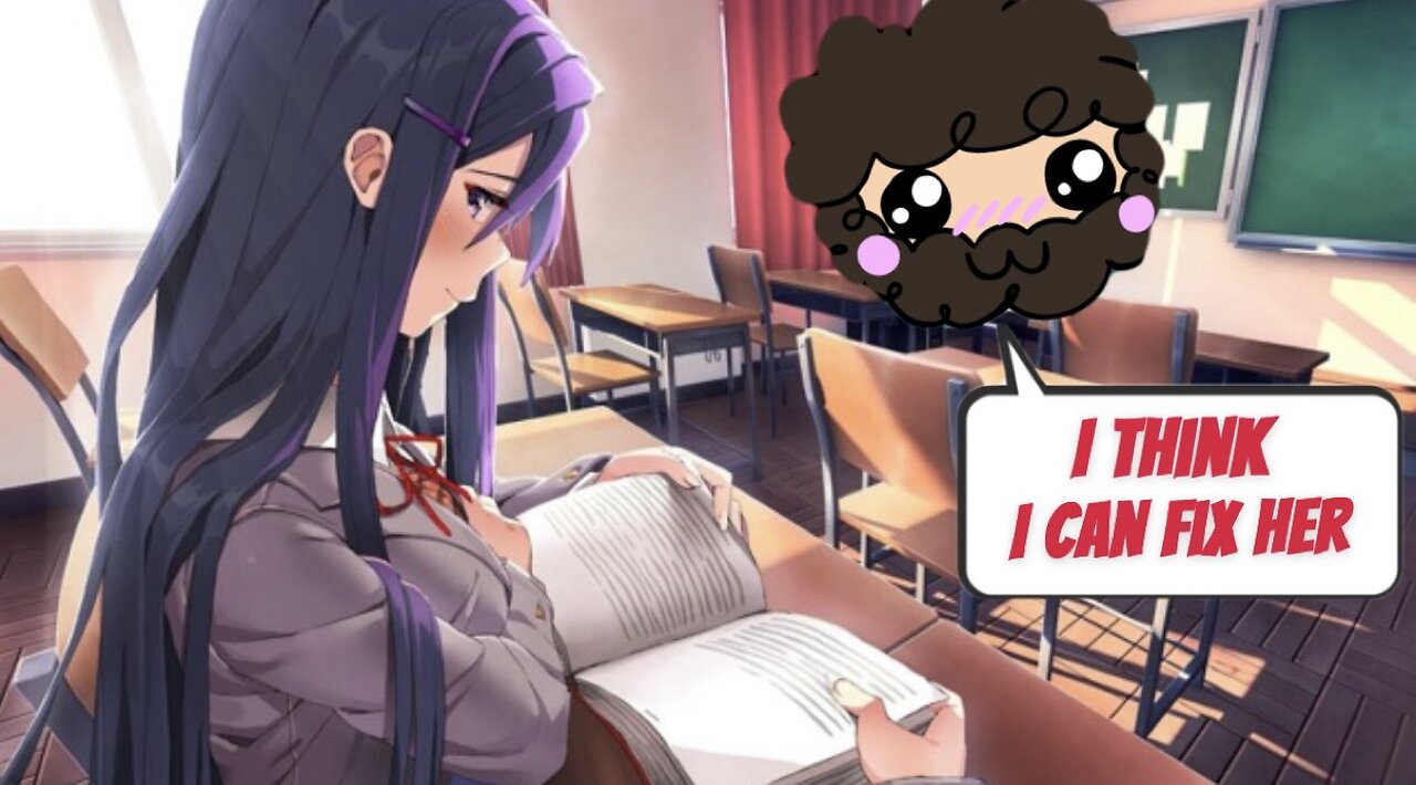 HOW DARE YOU TRY TO RUIN THIS EXPERIENCE FOR ME!!!