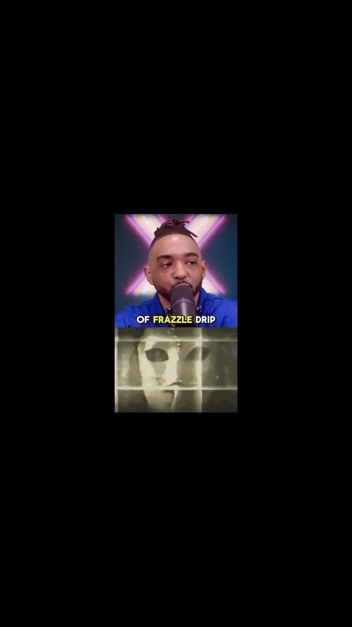 You Ever Heard of Frazzle Drip? Pizzagate?