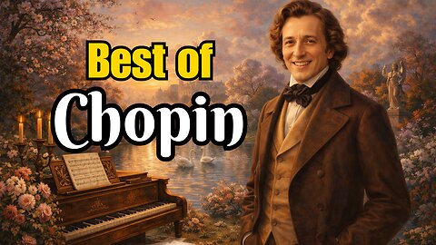 The BEST of Romanticism: Chopin