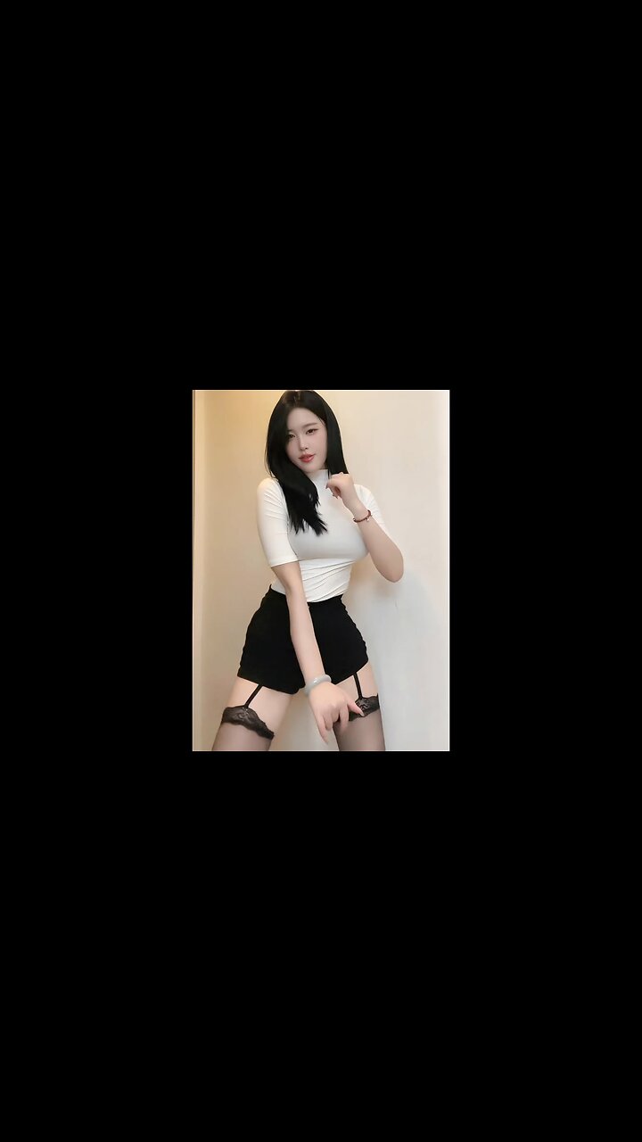 Beautiful Chinese Girls