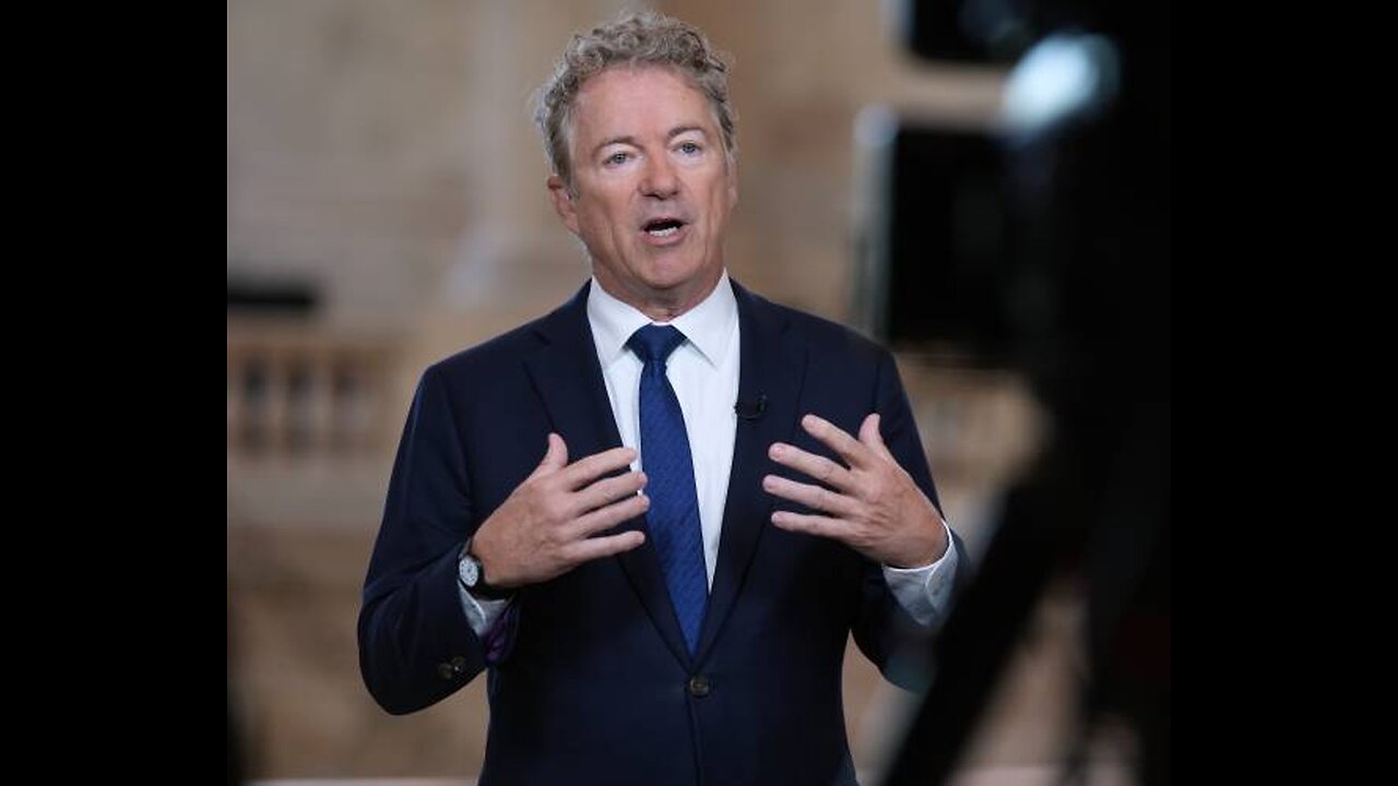 Sen. Paul Close If Budget Bill Passes With No Changes