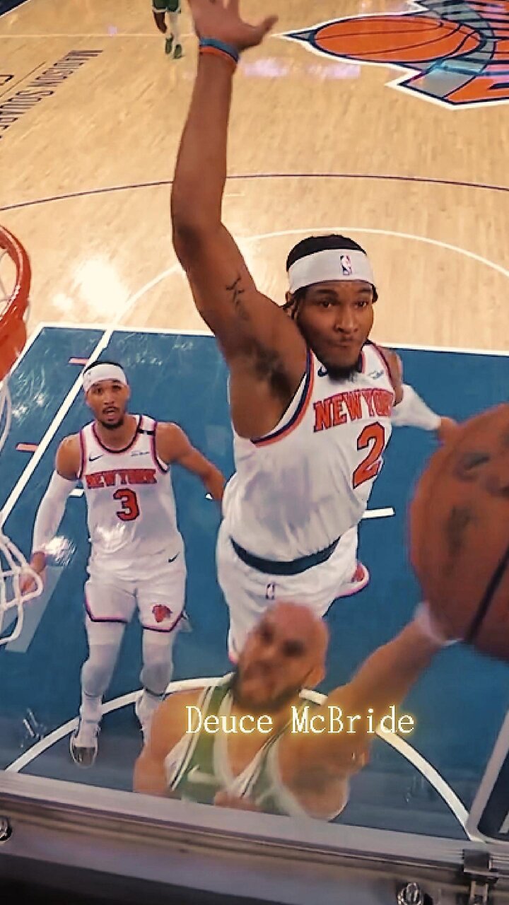 NBAโs Defensive Dogs 2025 ๐บ |Lock It Down ๐ (Pt. 1)