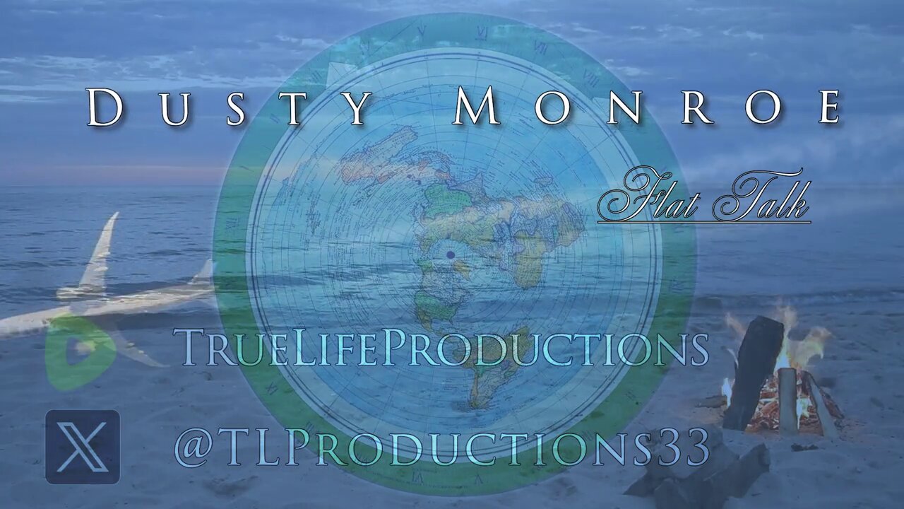 [TrueLifeProductions] Dusty Monroe - Flat Talk [Sep 27, 2024]