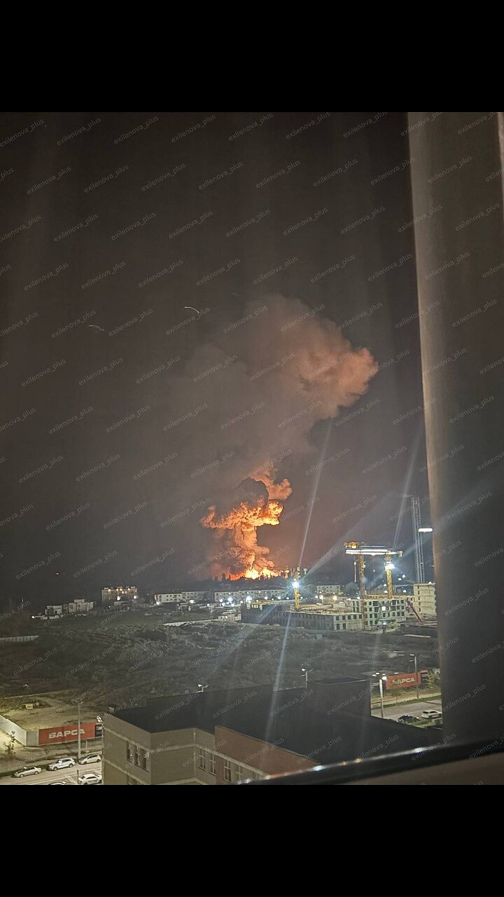 πππ New from Novorossiysk!