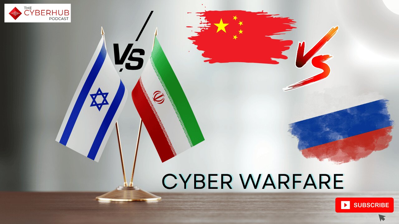 Scattered Spider DESTROYS Insurance Industry, $225M Crypto Seizure, China vs Russia Cyber War