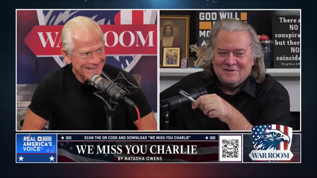 NAVARRO: The Fight Against The News