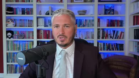 ‘I DON’T CARE!’: Trump SLIPS UP & Says The QUIET PART LOUD In HAUNTING ADMISSION _ Kyle Kulinski