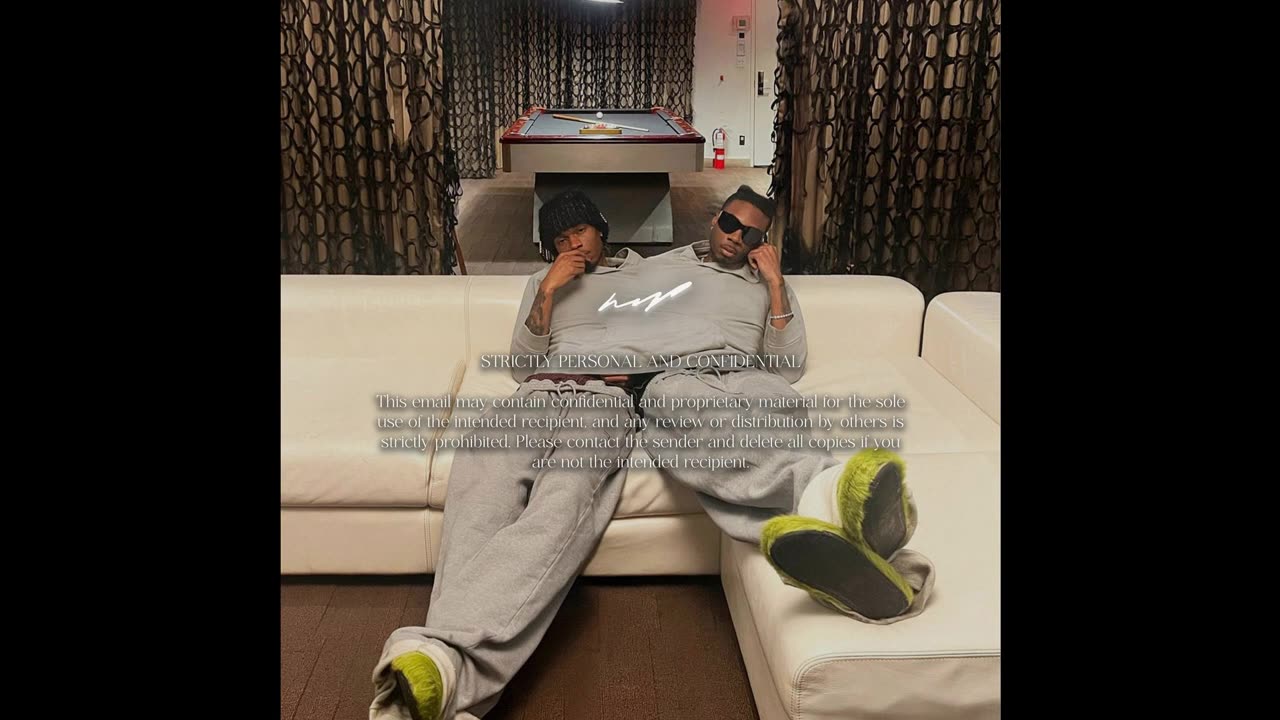 Yeat Type Beat Neeve