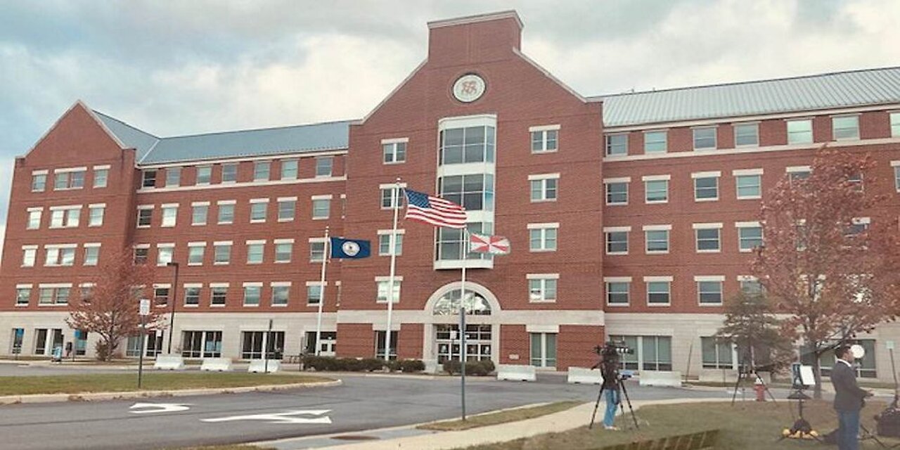 This Is Bonkers Two Boys Suspended From VA School After Complaining About Girl Using Boys