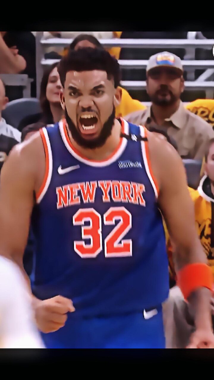 ๐ฅ THE KNICKS ARE BACK! NY STAYS ALIVE in the 2025 ECF vs PACERS! ๐๐ฅ