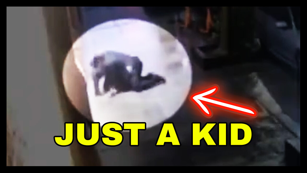 13-Year-Olds Alleged Crime Spree Shows Baltimore Isnt As Safe As Leaders Say...