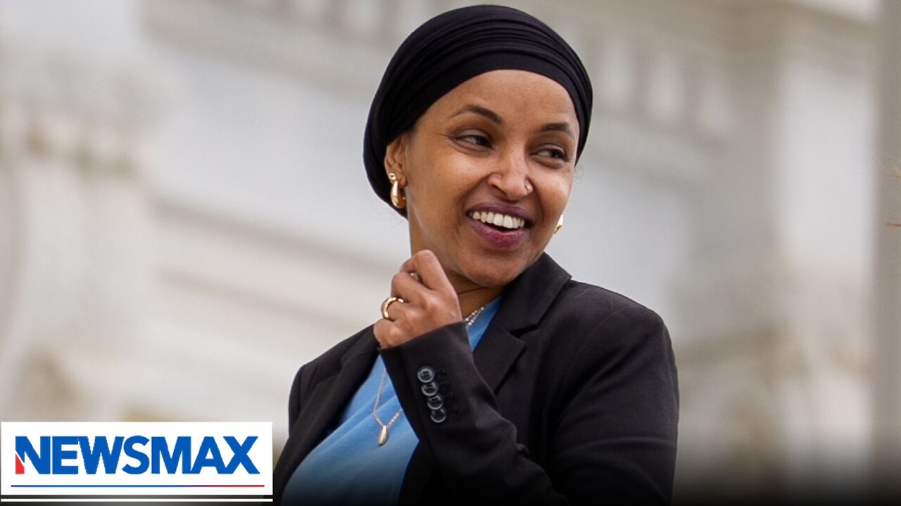 Ilhan Omar faces new scrutiny over finances
