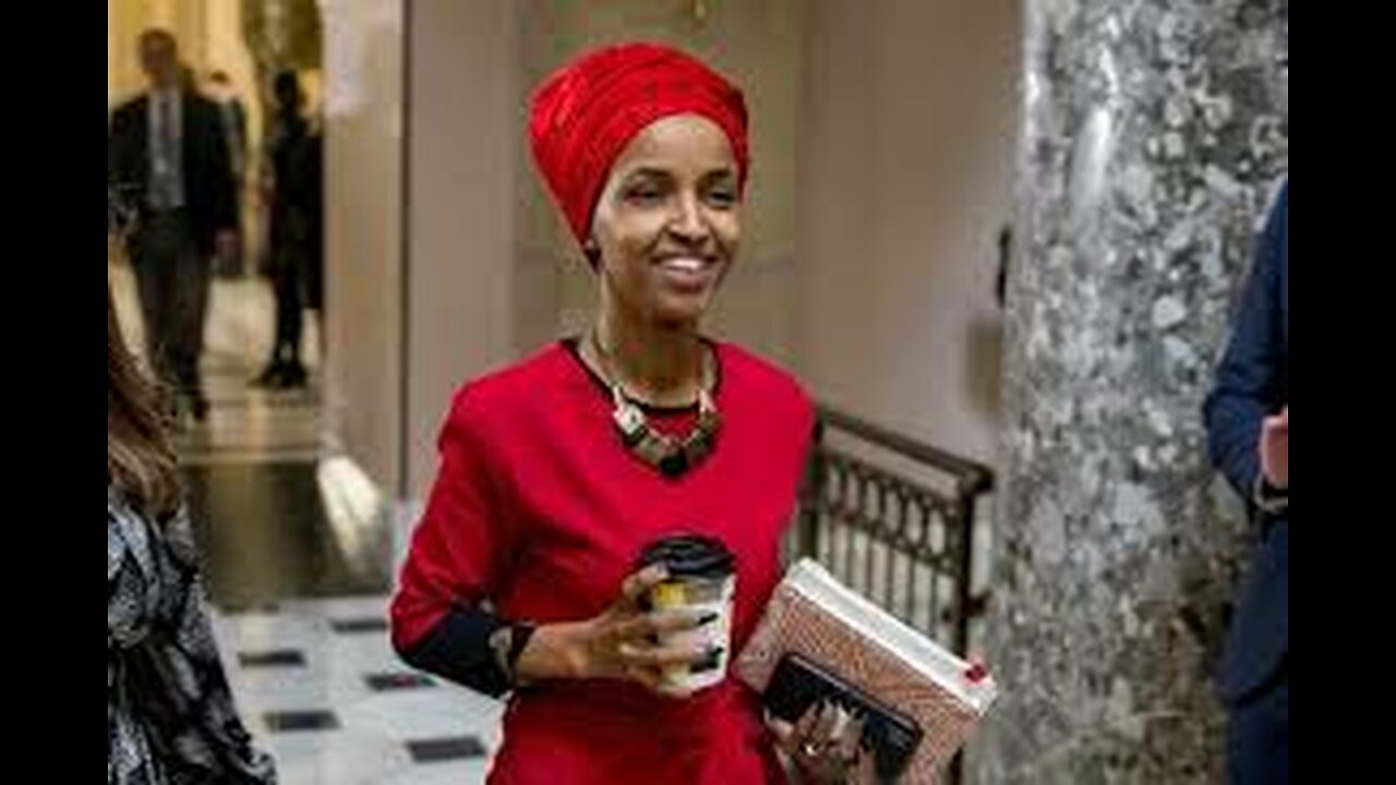 Sortor: ITS CONFIRMED-Ilhan Omar MARRIED HER BROTHER, THIS IS IMMIGRATION FRAUD