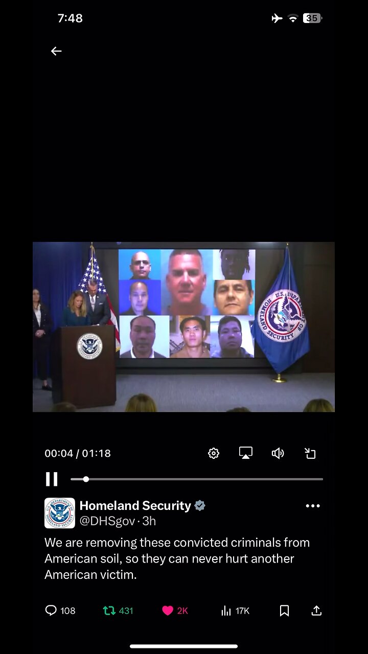Homeland Security