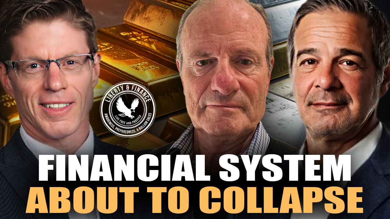 Theres Not Enough Gold For The Coming Demand | Andy Schectman & Alasdair Macleod