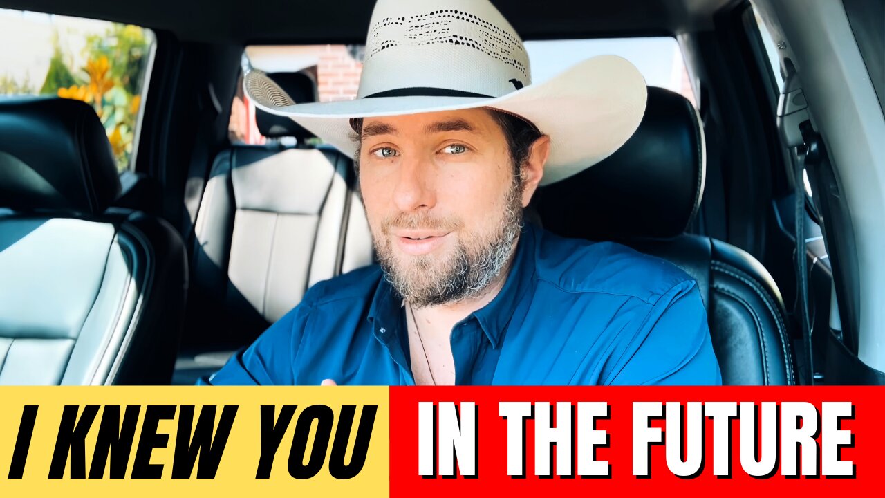 I’ve Known You in the Future - Heres What You Need To Know!