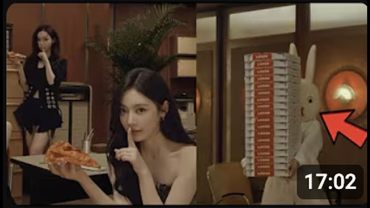 NO MORE PIZZA! THIS IS ONE OF THE MOST TWISTED VIDEOS YOU WILL EVER SEE!