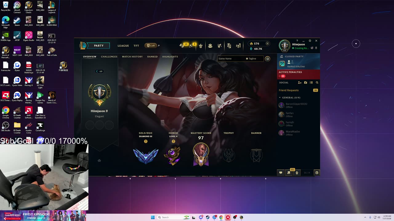 PIKABOO EXCLUSIVE LATE NIGHT GAMING