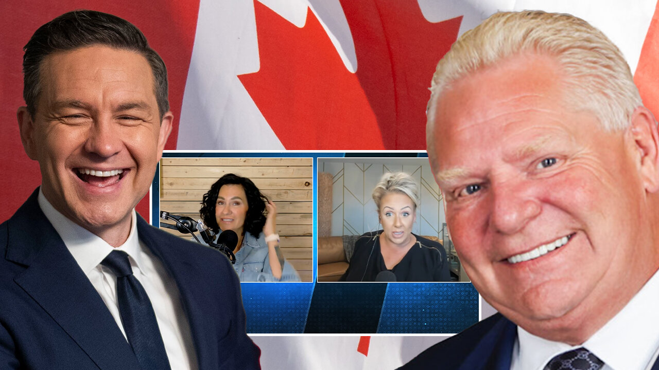 Poilievre slams Carney for approving Ontarios anti-tariff ad that halted U.S. trade negotiations