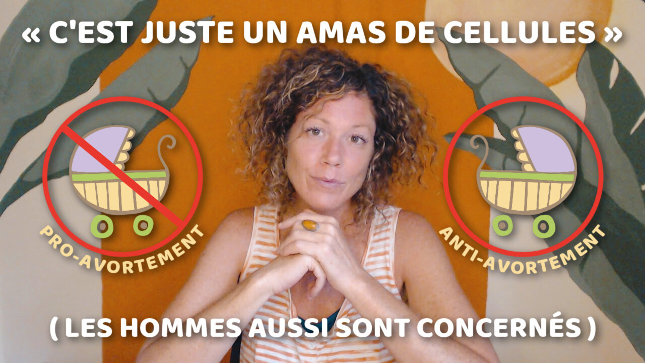 Lavortement en images (choc) | Épisode 2