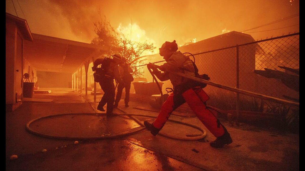 Theres Some New Answers to Where CA FireAid Concert Money Is Going,