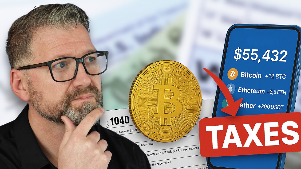 How This Simple Tool Saves $5,742+ In Crypto Taxes
