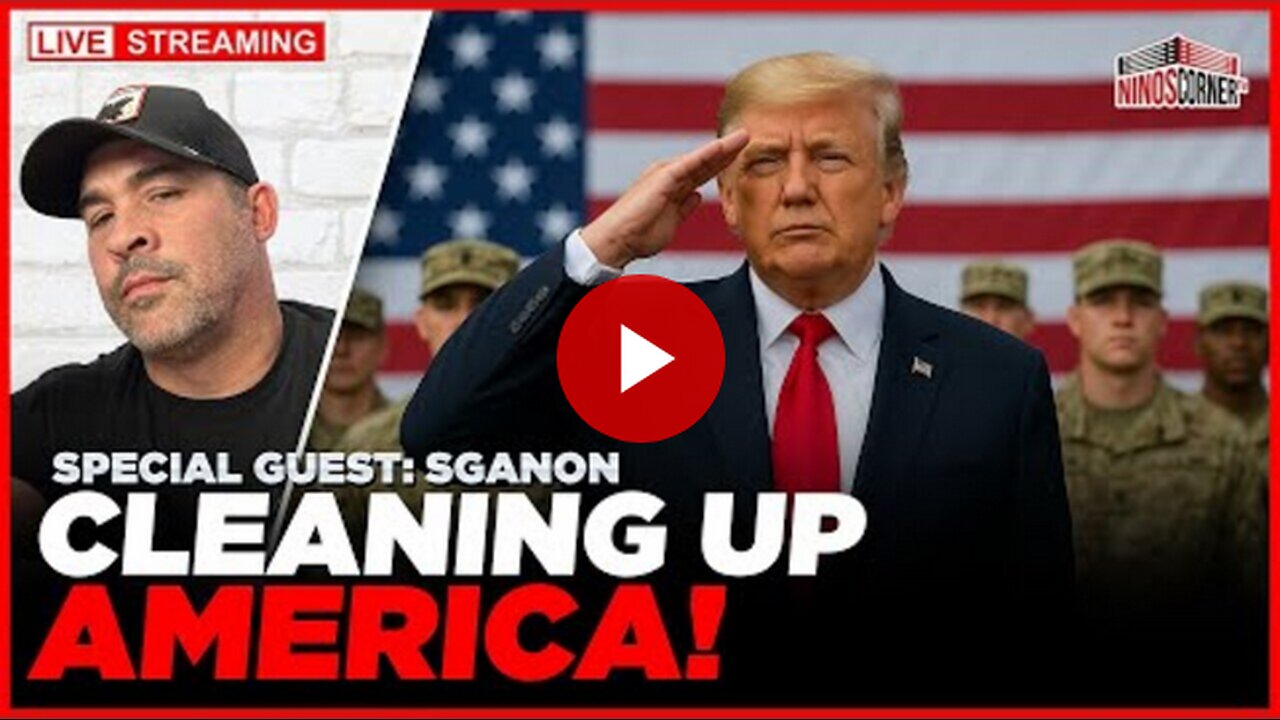 Inside Trumps Strategy on the Deep State, Cartels, and Federal Reserve