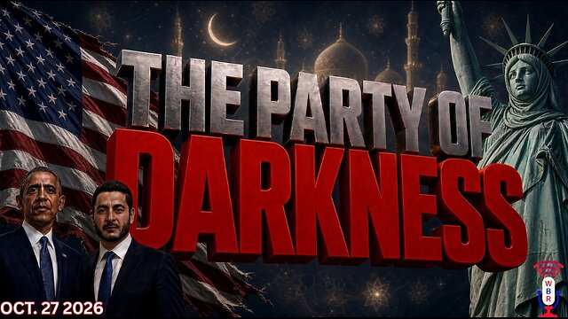 The Party Of Darkness