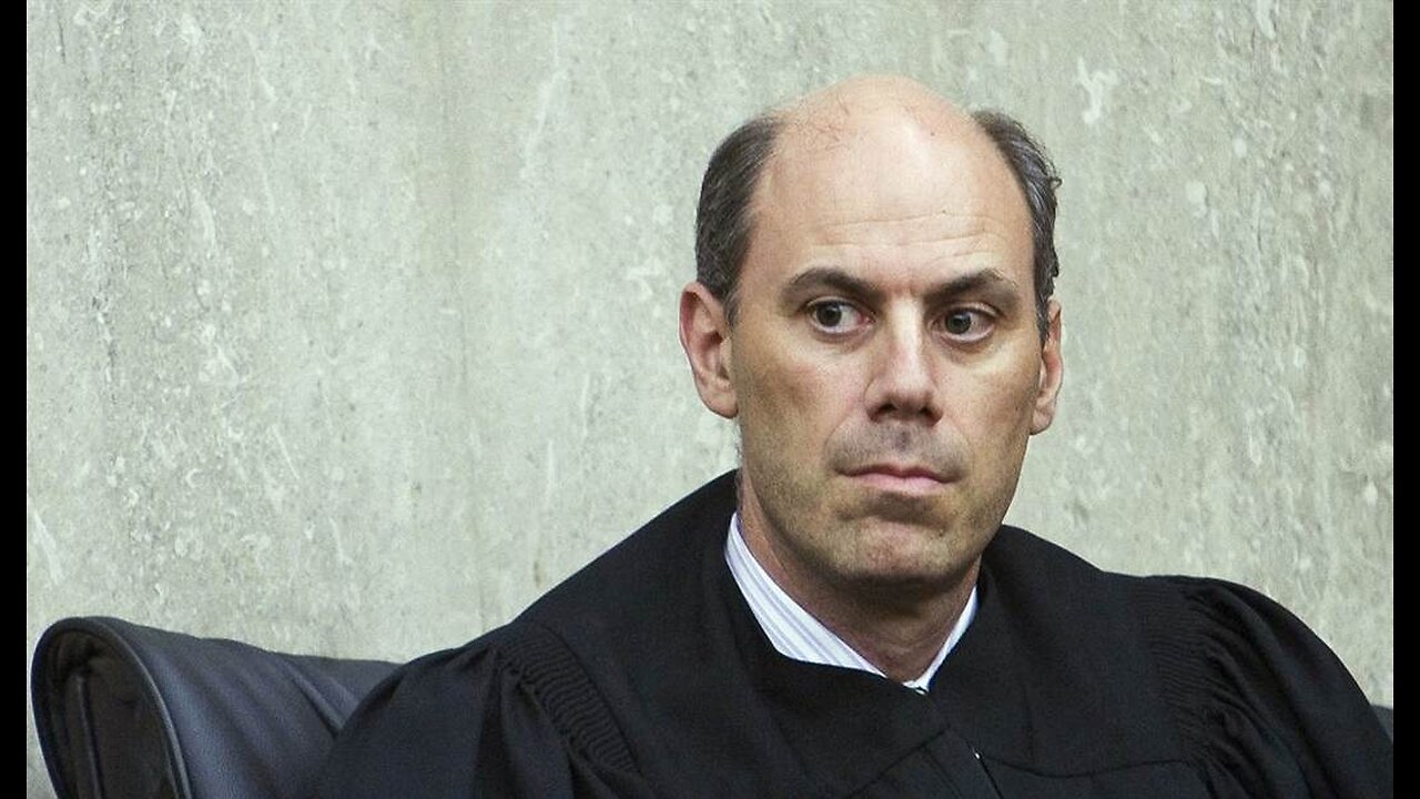 Leaked. Memo Shows Infamous Left-Wing Judge James Boasberg Expressing Bias Against Donald Trump