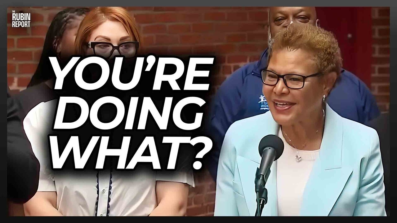 Press Gasps at Dem Mayors Illegal Immigrant Plan