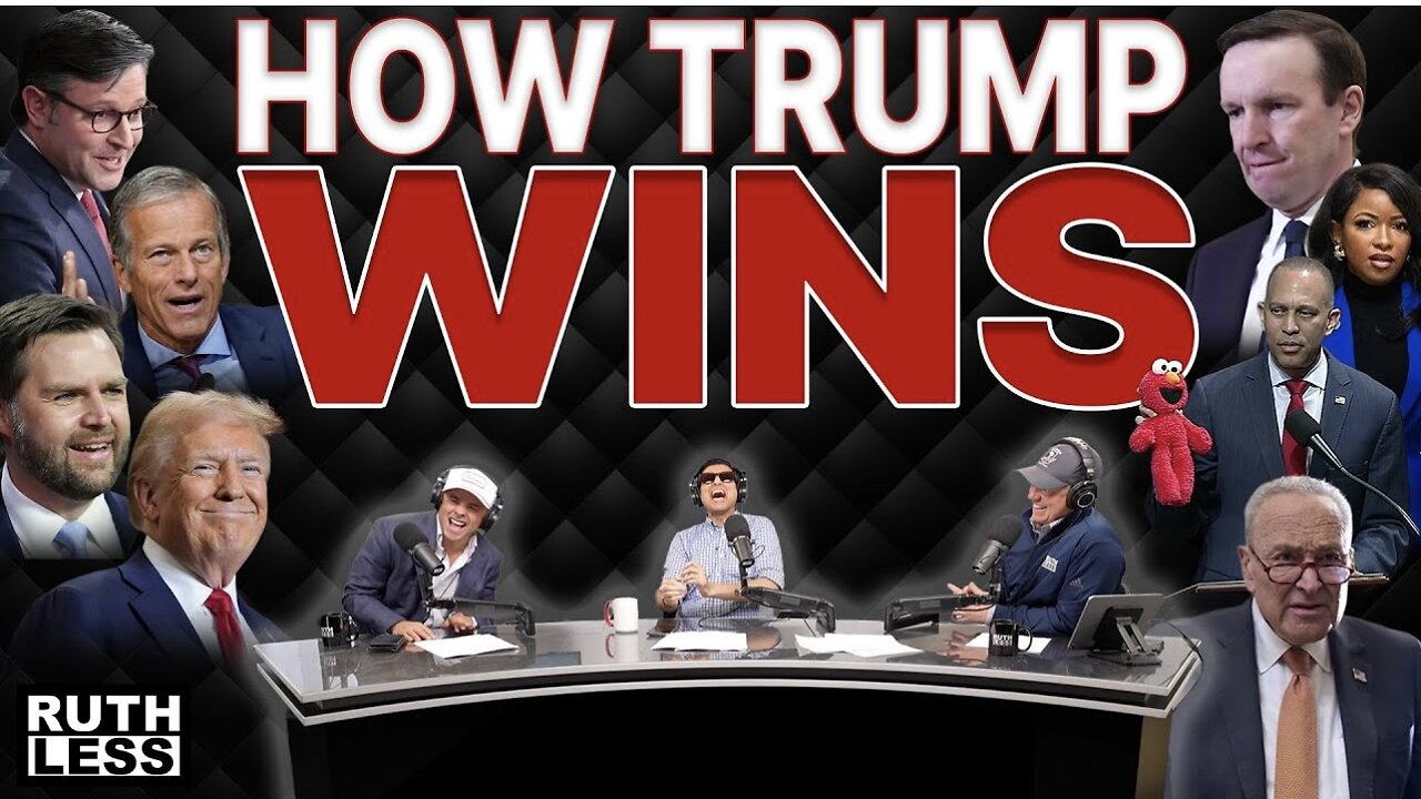 The Future of Trump’s Agenda in Congress