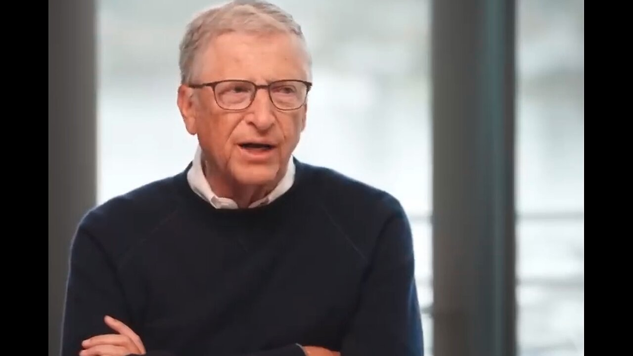 Tower of Babel | What Did Bill Gates Mean When He Said? Agent Executive Assistant, Agent Mental Therapy, Agent Friend, Agent Girlfriend...All Driven By Deep AI...Solve the Tower of Babel. - Bill Gates