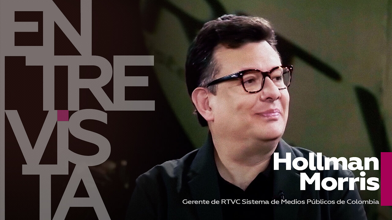 Hollman Morris: Yo temo por la vida hoy del presidente Gustavo Petro