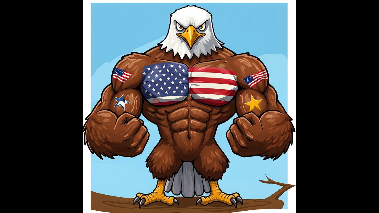 Epic Eagle: **UPDATE** On Charlie Kirks Killer.