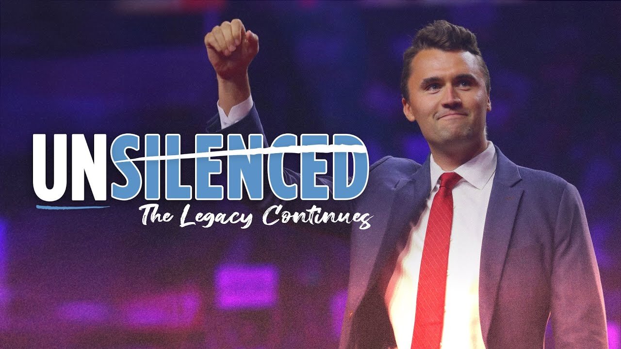 Charlie Kirk: A Life of Courage and Conviction | Eric Hovind | Creation Today Show #441