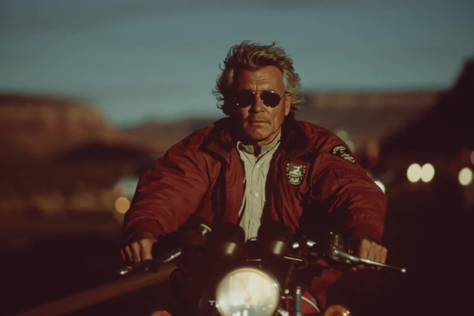 Highway to the Danger Zone