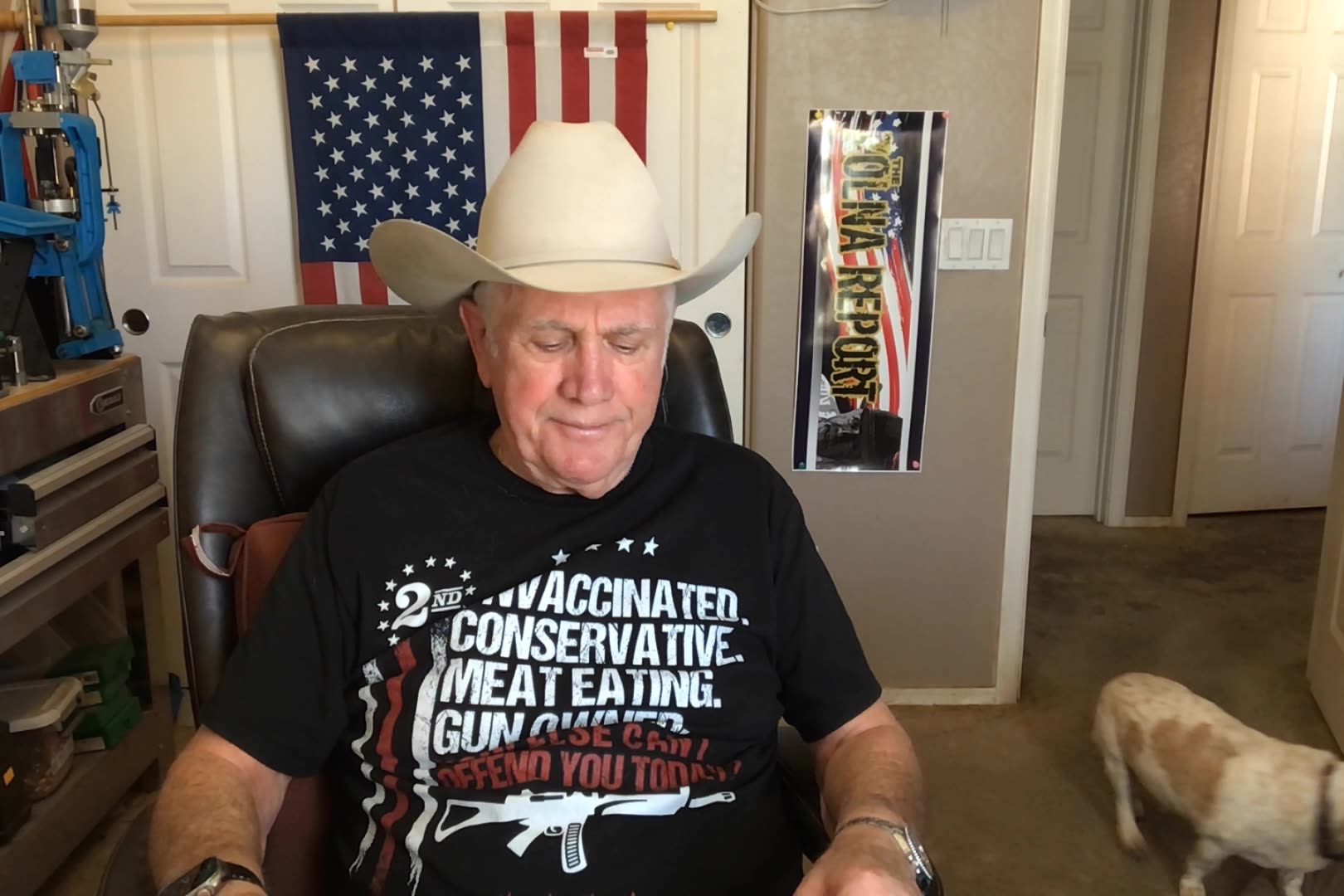 Trumps Butler Shooting Was A Complete Fake, To Help Trump Get Elected!