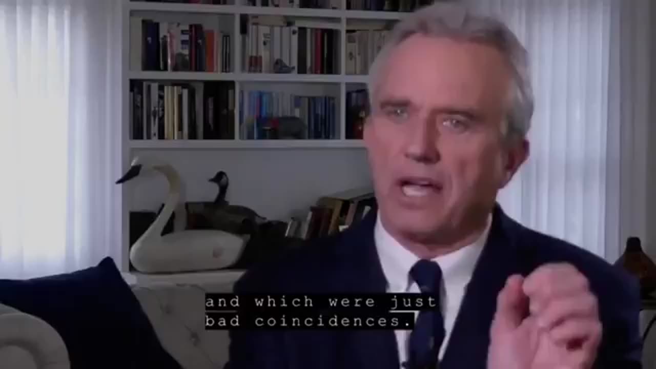 RFK Jr: Gardasil is probably the single worse mass vaccine that weve ever seen. [YEAH, UNTIL COVID JABS!]